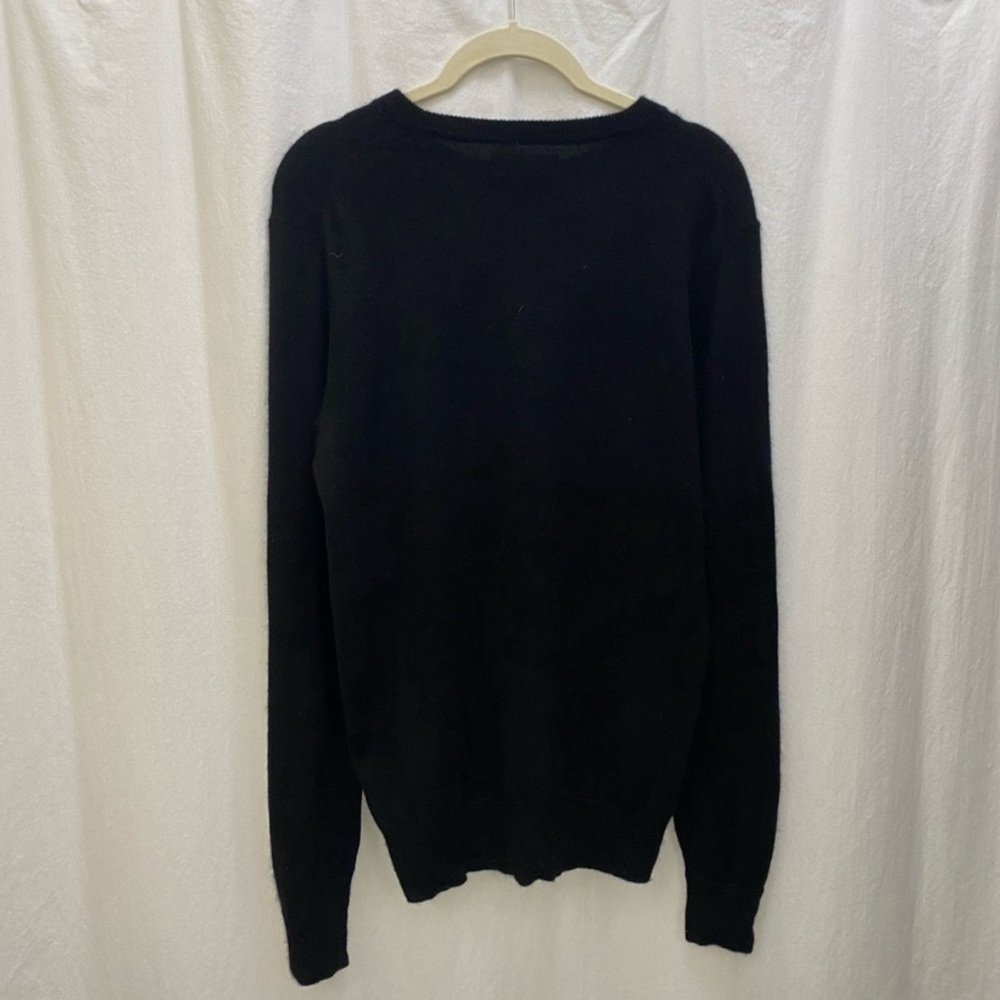 Everlane Classic Cashmere Crewneck Sweater